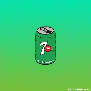 LE CARRÉ #34 - SEVEN UP