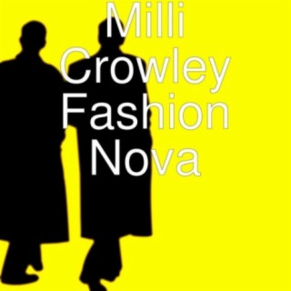Milli Crowley