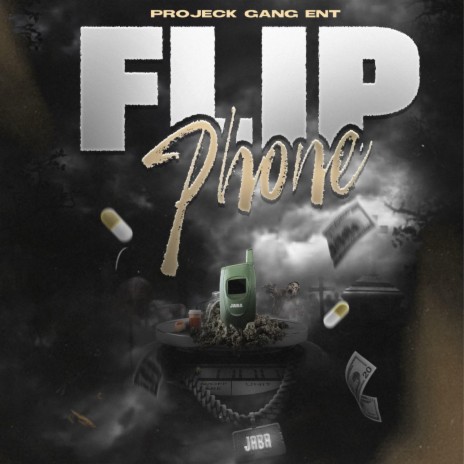 Flip Phone | Boomplay Music