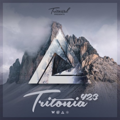 Mirrors (Tritonia 423) ft. Dezza & LEVV | Boomplay Music