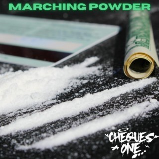 Marching Powder