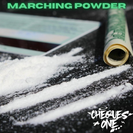 Marching Powder