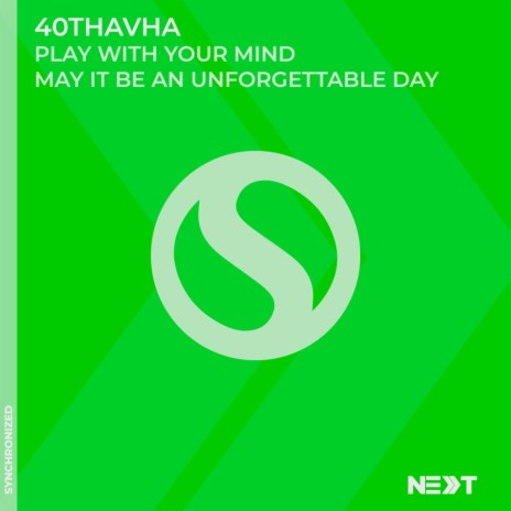 May It Be An Unforgettable Day (Extended Mix) | Boomplay Music