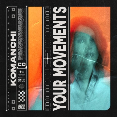 Your Movements | Boomplay Music