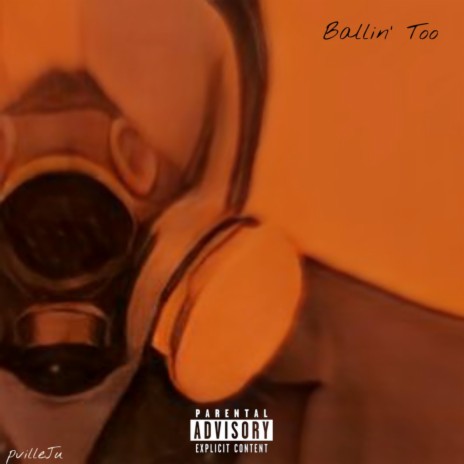 Ballin' Too (Single Version) | Boomplay Music