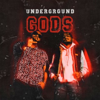 Underground Gods