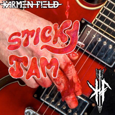 Sticky Jam | Boomplay Music