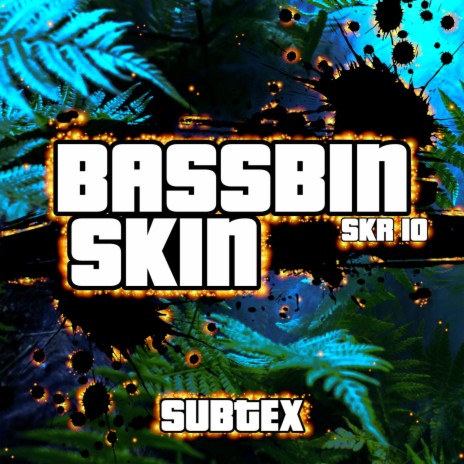 Bassbin Skin