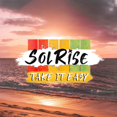 Take It Easy | Boomplay Music