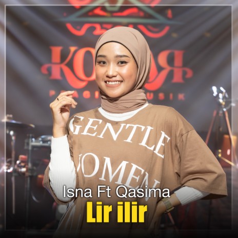 Lir Ilir ft. QASIMA | Boomplay Music