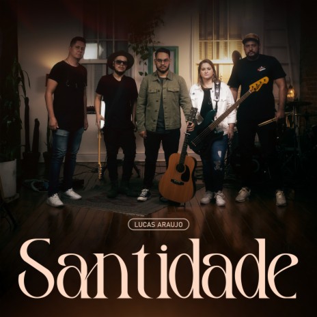 Santidade | Boomplay Music