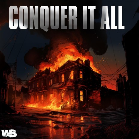 Conquer It All | Boomplay Music