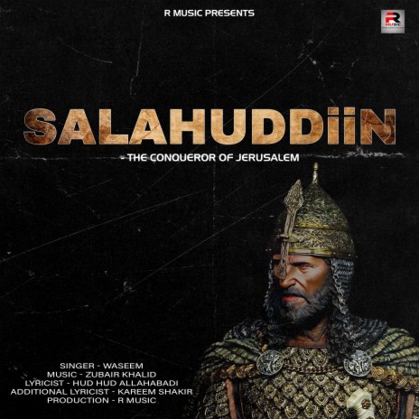 Salahuddin | Boomplay Music