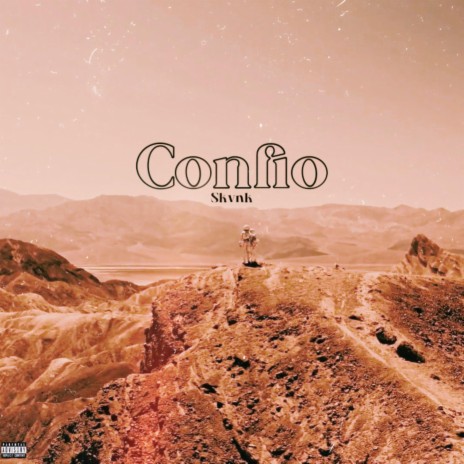 Confio | Boomplay Music