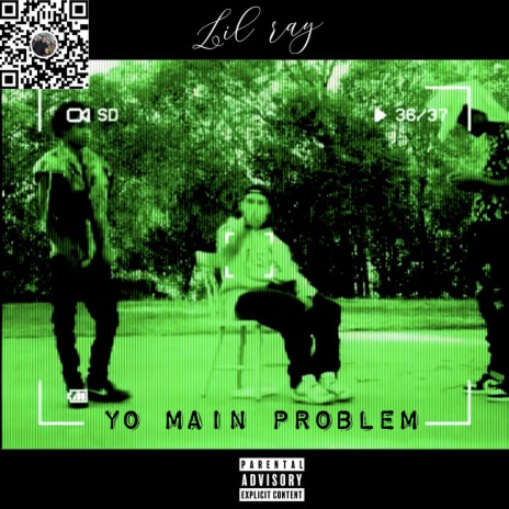 Yo Main Problem | Boomplay Music