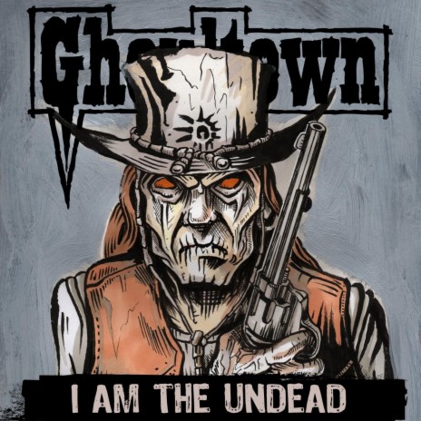 I Am the Undead | Boomplay Music