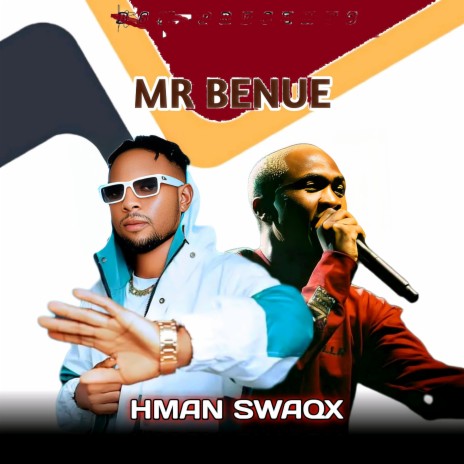 Mr. Benue | Boomplay Music