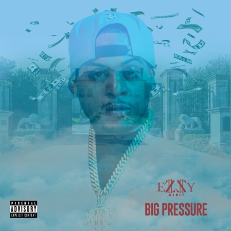 Big Pressure | Boomplay Music