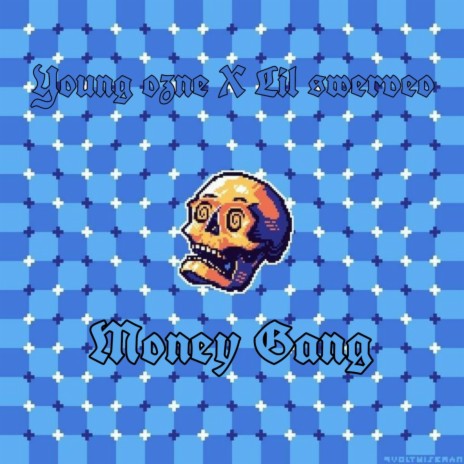 Money Gang ft. Lil swerveo | Boomplay Music