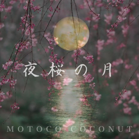 夜桜の月 | Boomplay Music