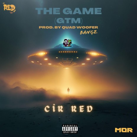 The Game (GTM) | Boomplay Music