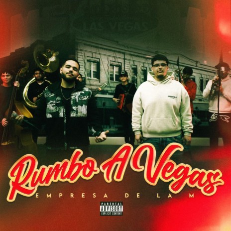 Rumbo A Vegas | Boomplay Music