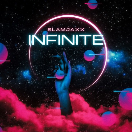 Infinite | Boomplay Music