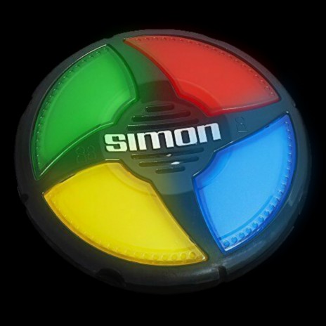 SIMON | Boomplay Music