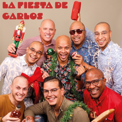 La Fiesta de Carlos | Boomplay Music