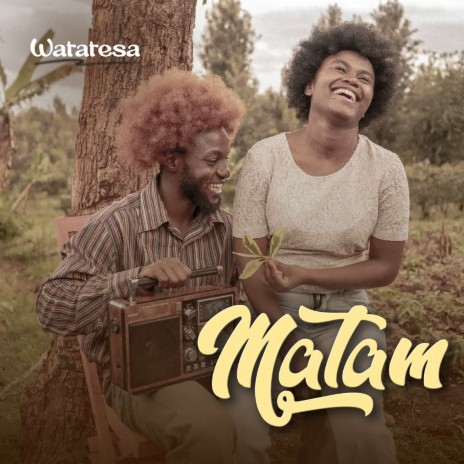 MATAM | Boomplay Music