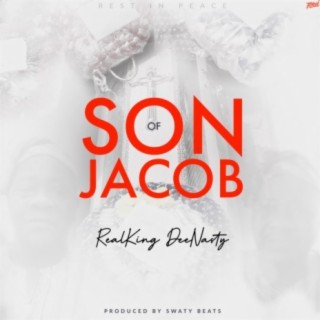 Son Of Jacob