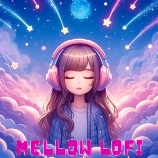 Mellow Lofi: Relaxing Tunes for a Good Night's Sleep