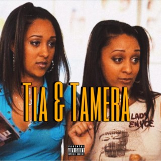 Tia & Tamera