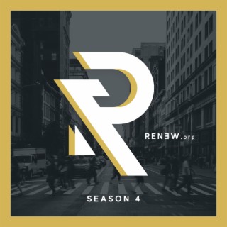 The Renew Church Leaders’ Podcast Episode 3
