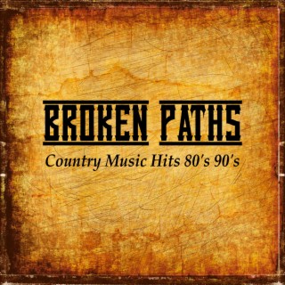 Broken Paths