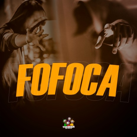 Fofoca ft. Dj Jéh du 9, MC BROOKLYN & DJ KAROL | Boomplay Music