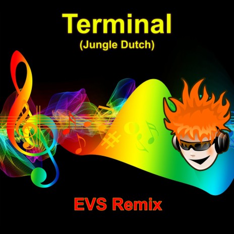 Terminal (Jungle Dutch) | Boomplay Music