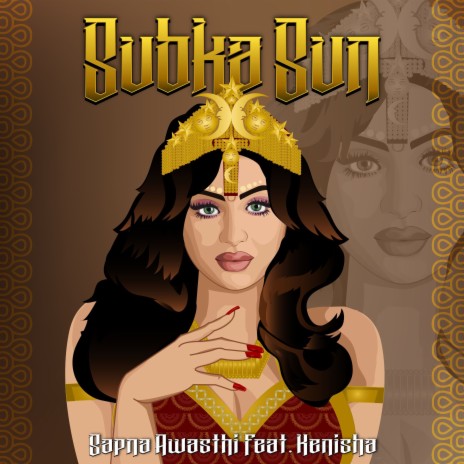 Subka Sun ft. Kenisha | Boomplay Music