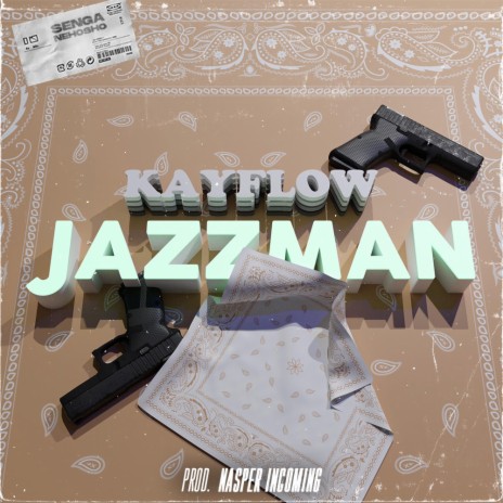 JaZzmANn | Boomplay Music