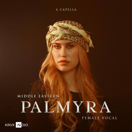 Palmyra | Boomplay Music