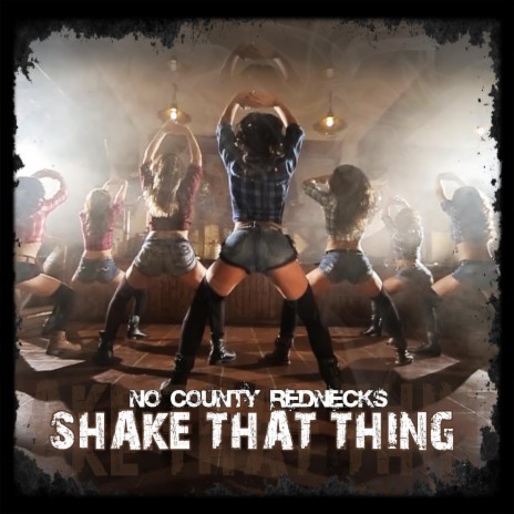 shake that thing | Boomplay Music