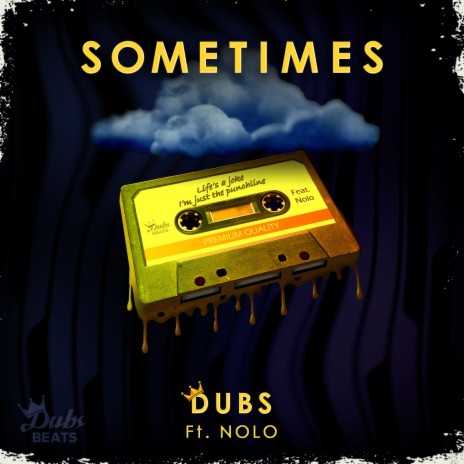 Sometimes ft. Nolo | Boomplay Music