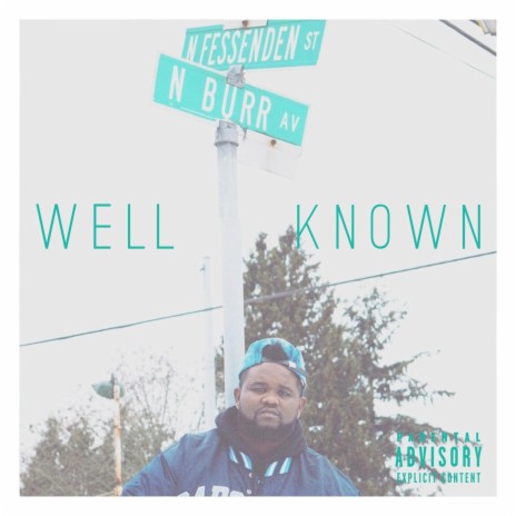 Well Known ft. Drae Slapz | Boomplay Music