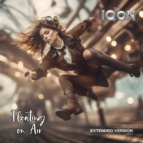 Floating on Air (Extended Version) | Boomplay Music