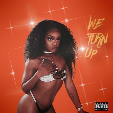 WE TURN UP | Boomplay Music