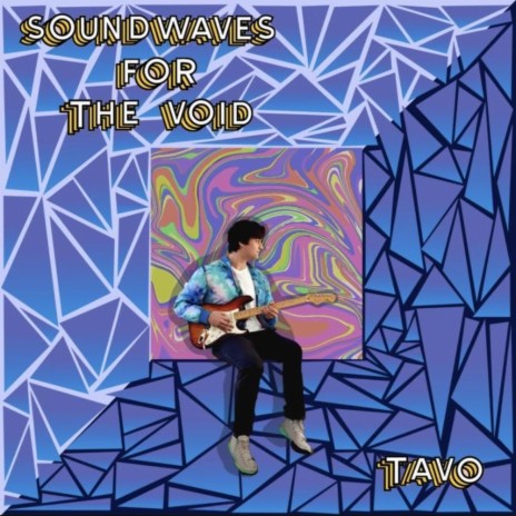 Sound Wave for the Void