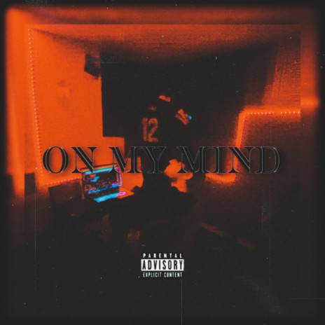 On My Mind ft. JambaMane & The Scarfaced Don | Boomplay Music