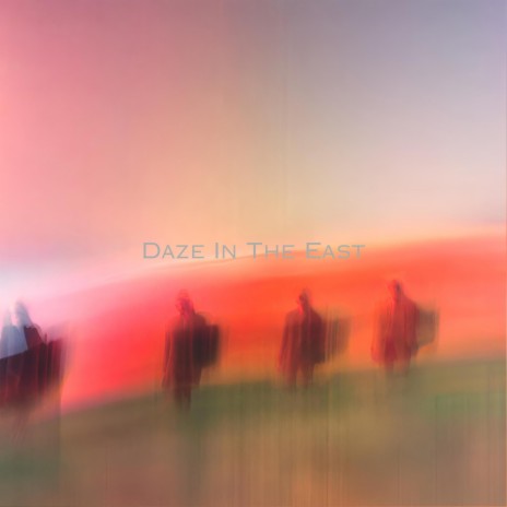 Daze In The East ft. Calvin Pritchard