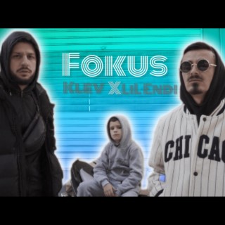 Klev X Lil Endi (Fokus)