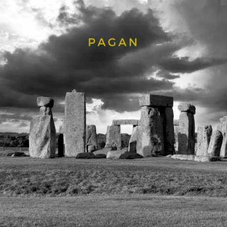 Pagan | Boomplay Music